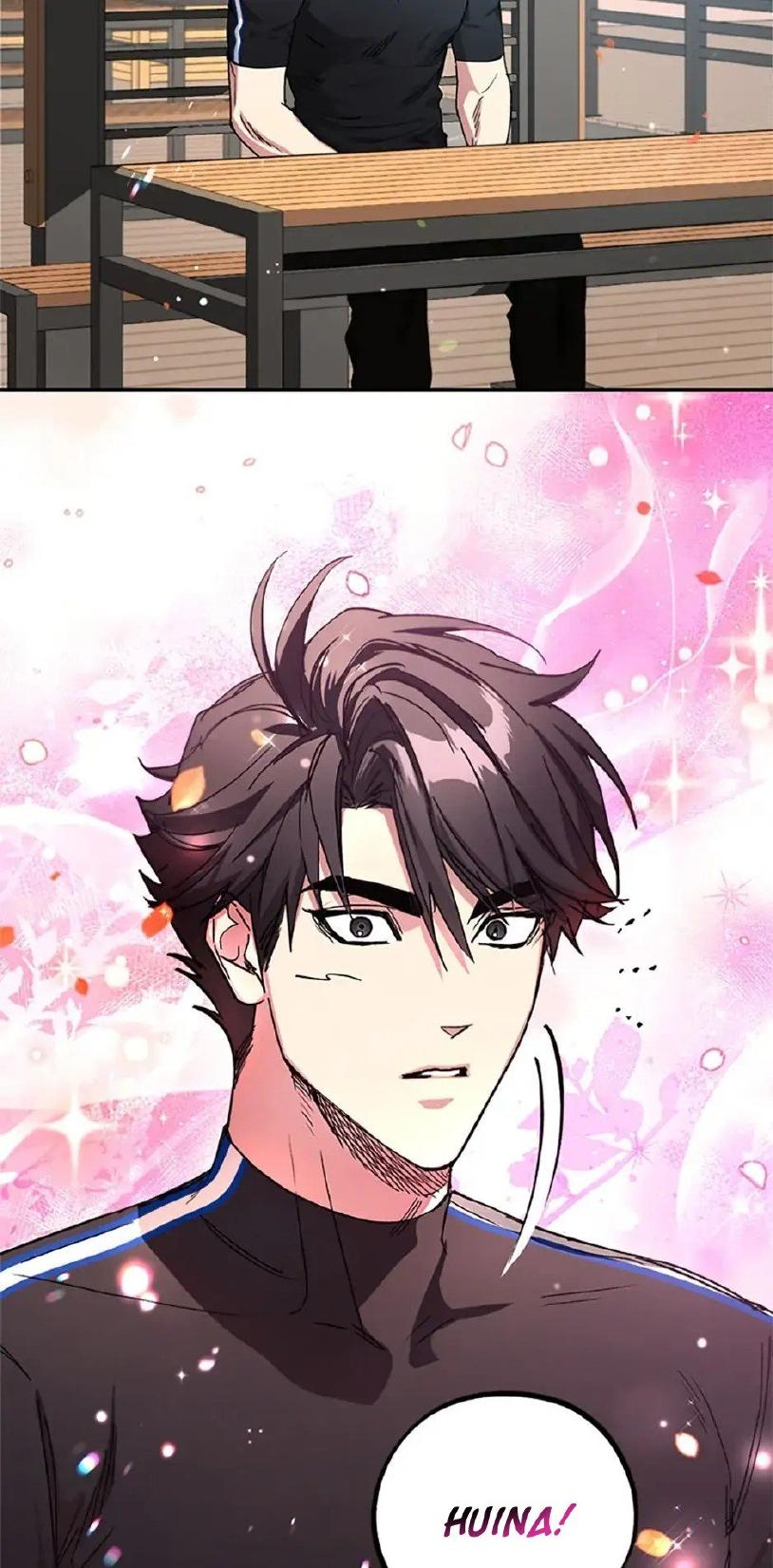 The Housekeeper of the Dungeon Chapter 22 - halaman 5