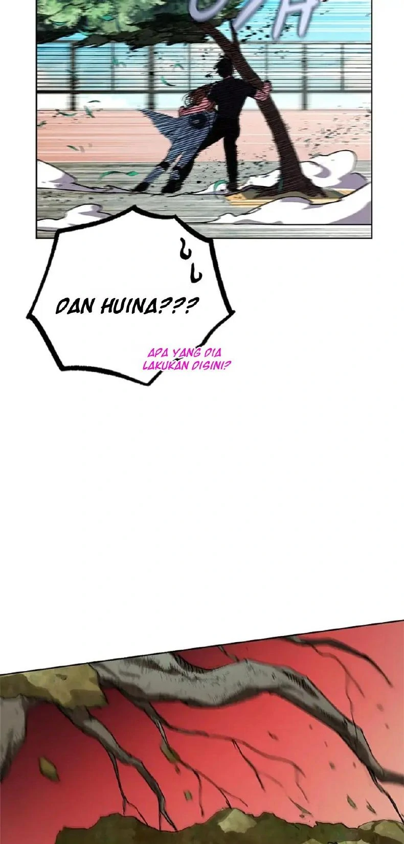 The Housekeeper of the Dungeon Chapter 22 - halaman 58
