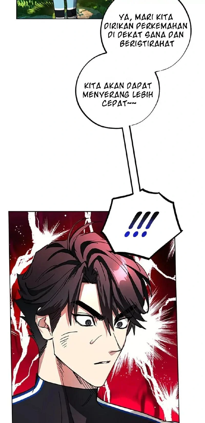 The Housekeeper of the Dungeon Chapter 23 - halaman 20
