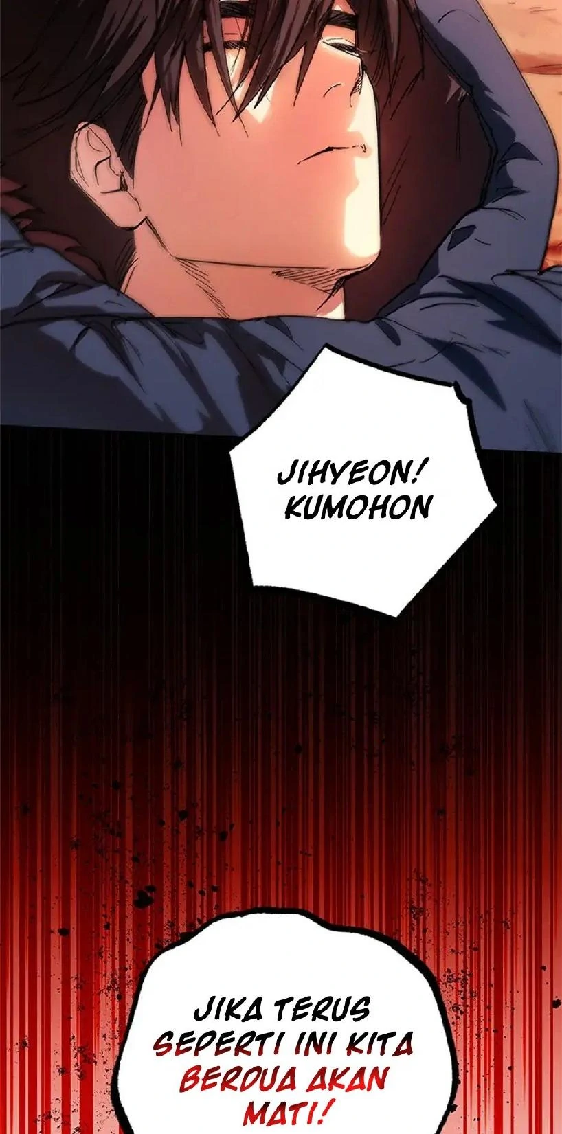The Housekeeper of the Dungeon Chapter 23 - halaman 4