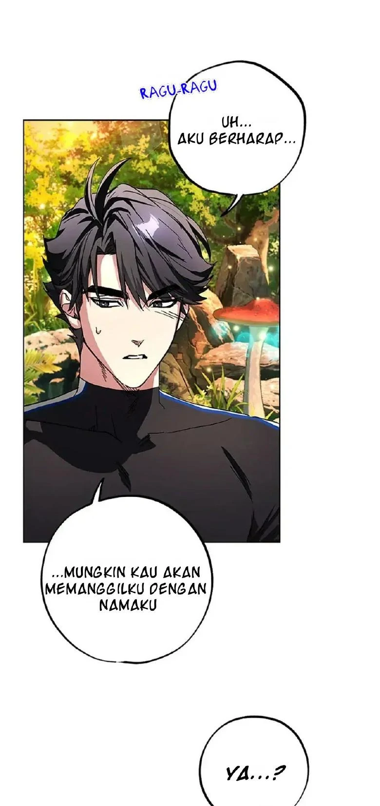 The Housekeeper of the Dungeon Chapter 23 - halaman 41