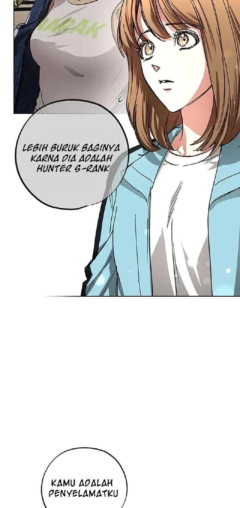 The Housekeeper of the Dungeon Chapter 23 - halaman 51