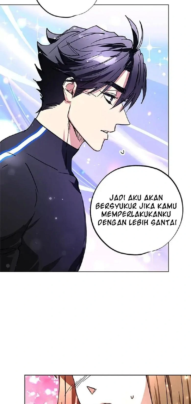 The Housekeeper of the Dungeon Chapter 23 - halaman 52