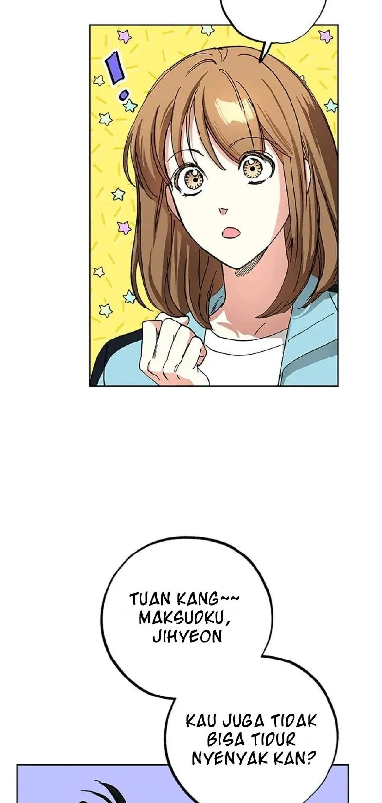 The Housekeeper of the Dungeon Chapter 23 - halaman 55