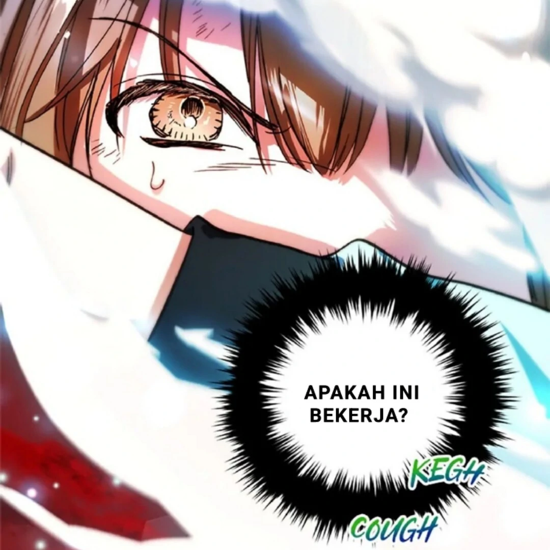 The Housekeeper of the Dungeon Chapter 24 - halaman 115
