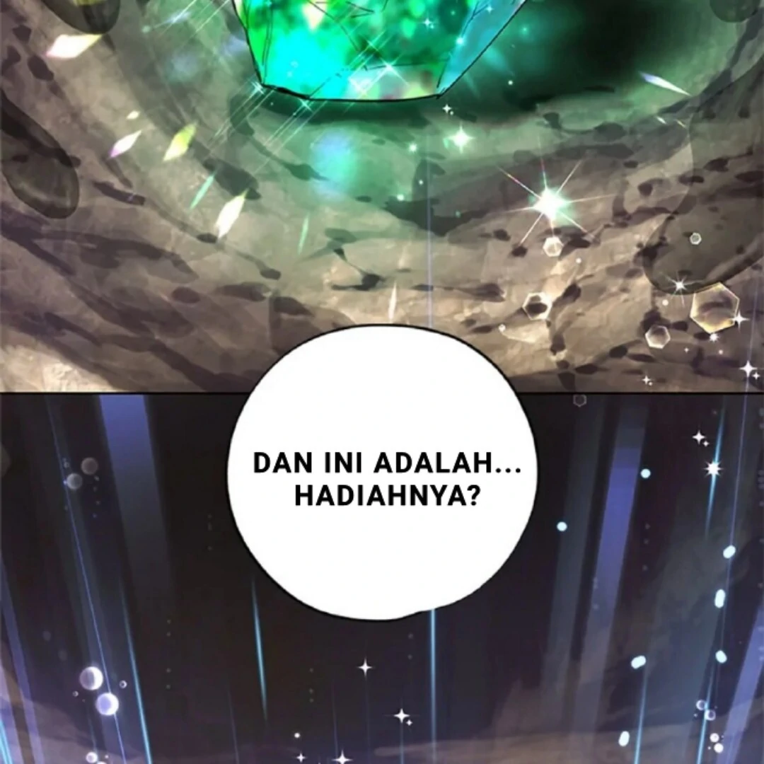 The Housekeeper of the Dungeon Chapter 24 - halaman 144