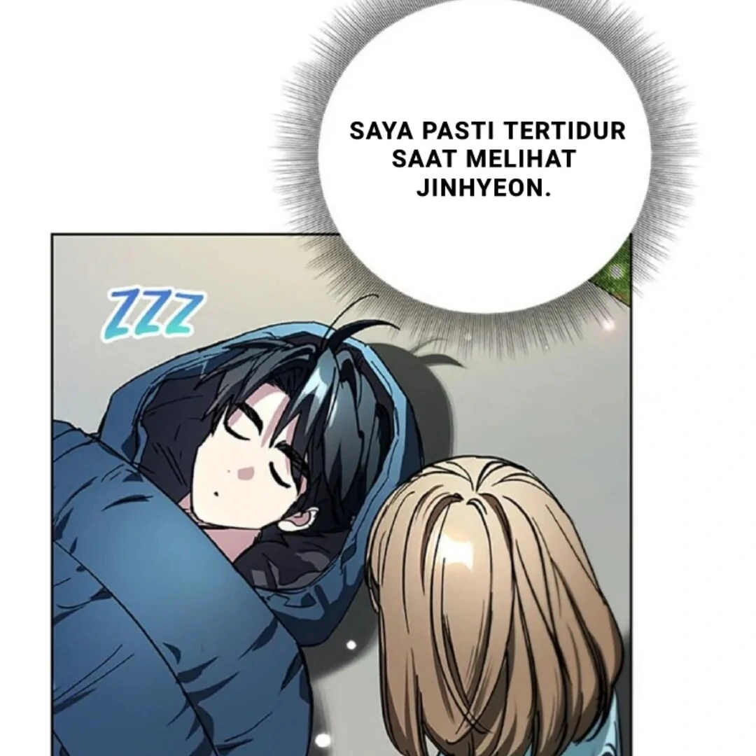 The Housekeeper of the Dungeon Chapter 24 - halaman 18