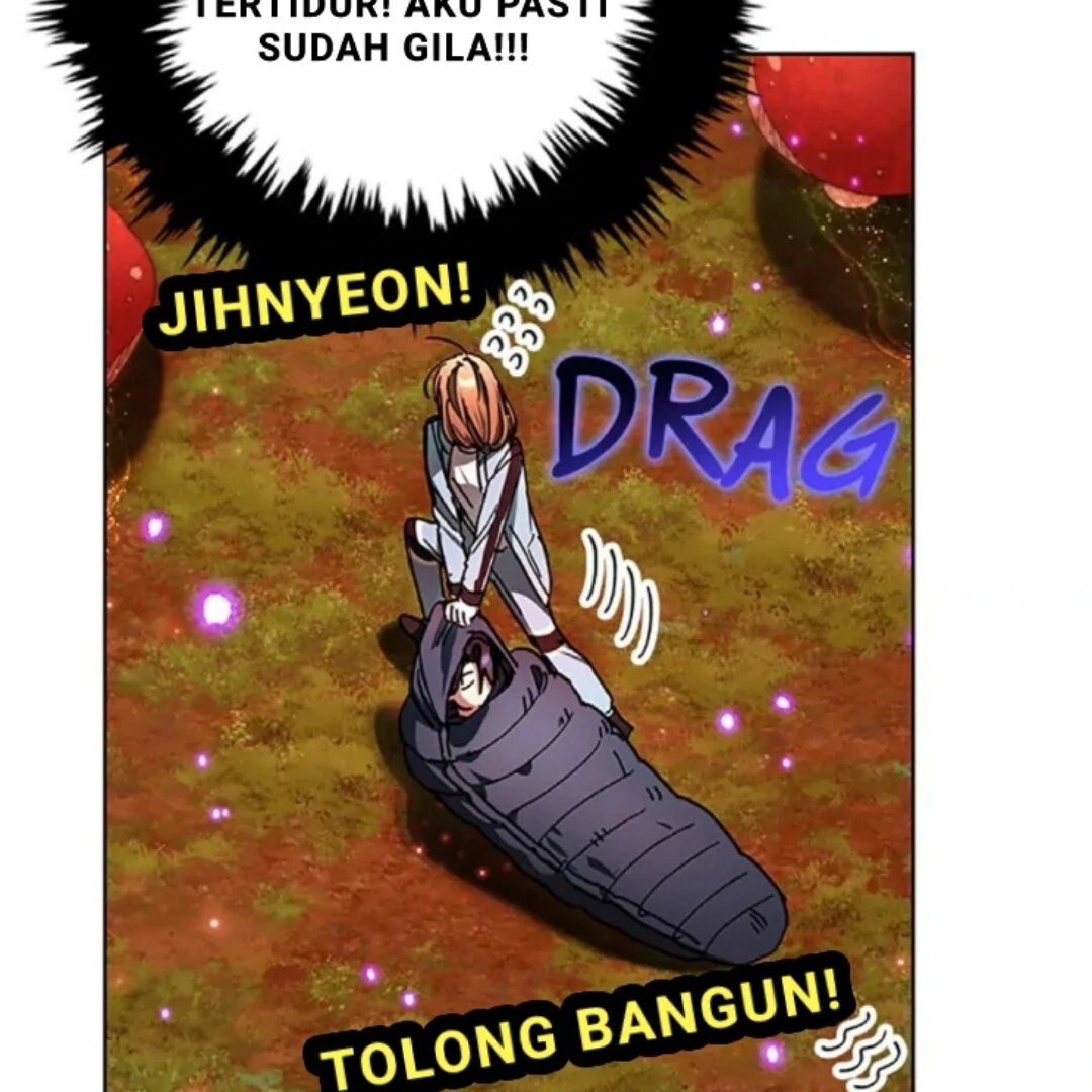 The Housekeeper of the Dungeon Chapter 24 - halaman 67