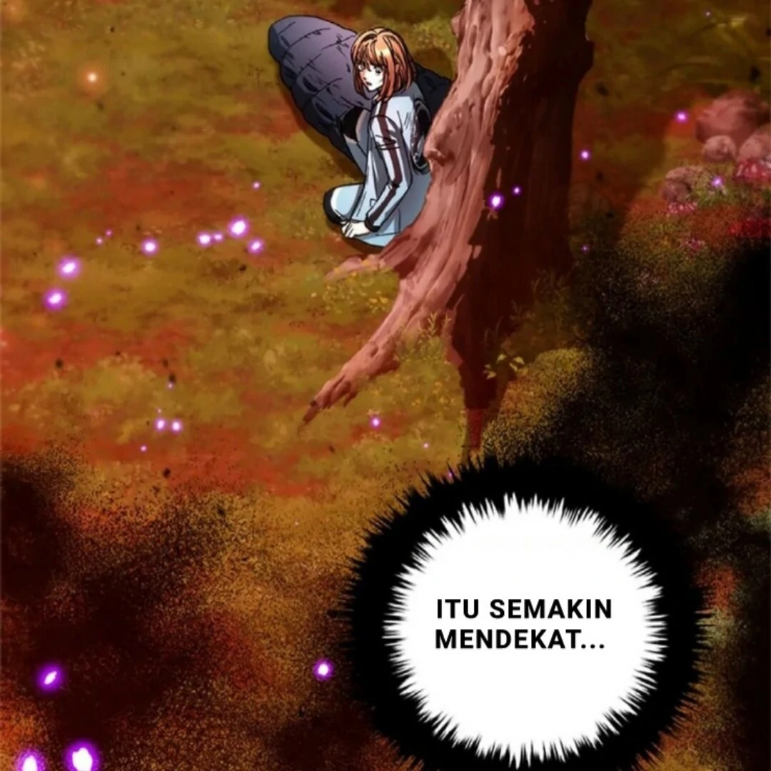 The Housekeeper of the Dungeon Chapter 24 - halaman 82