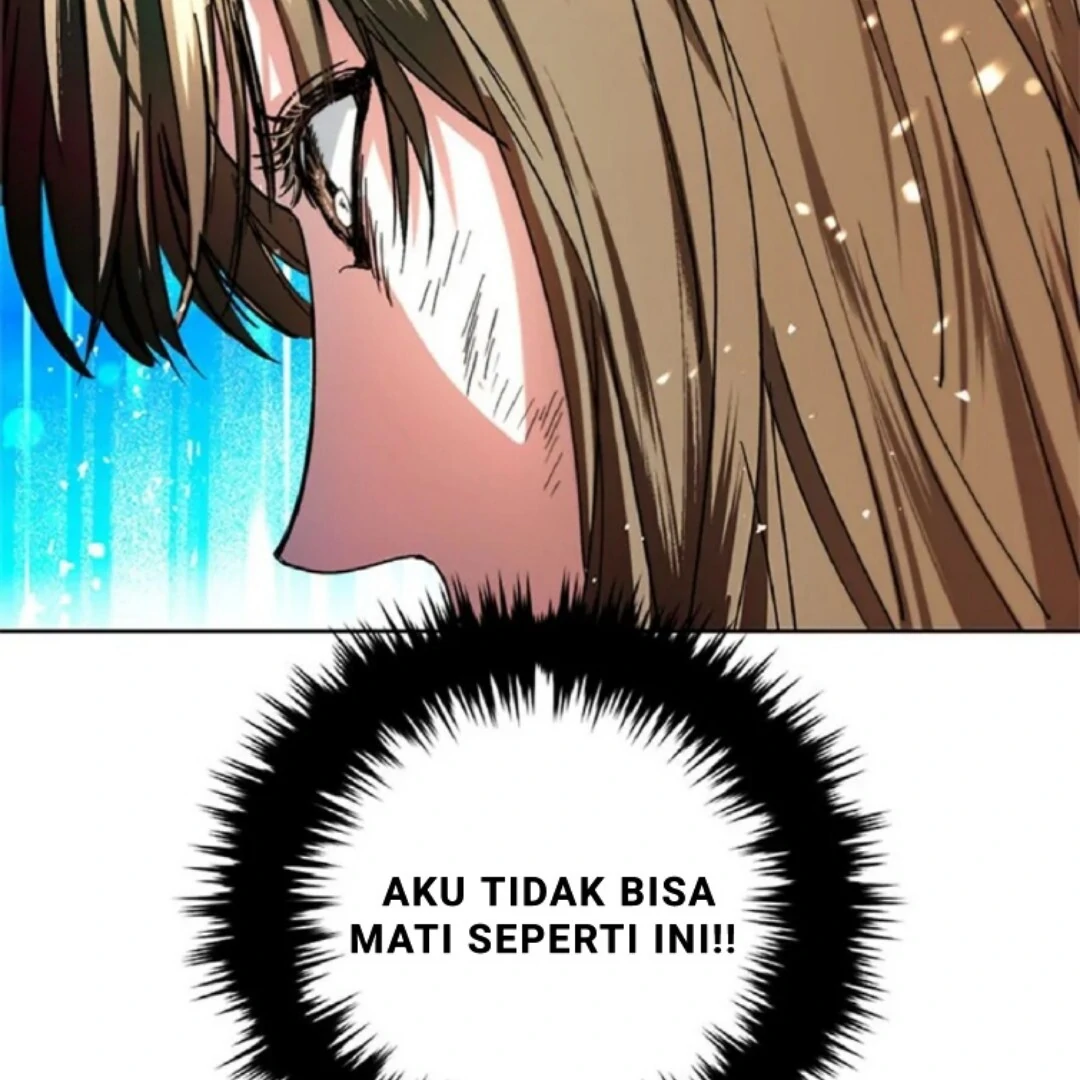 The Housekeeper of the Dungeon Chapter 24 - halaman 96