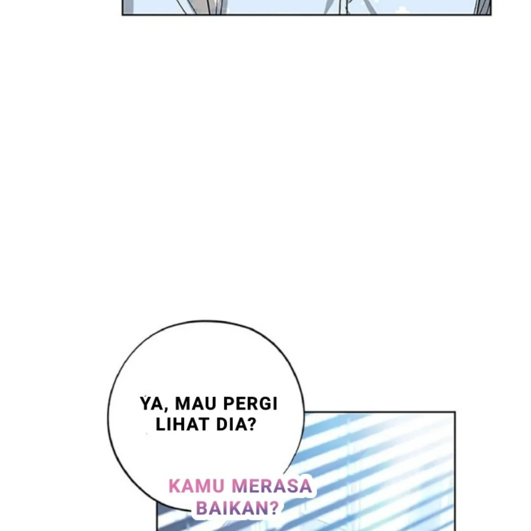 The Housekeeper of the Dungeon Chapter 25 - halaman 110
