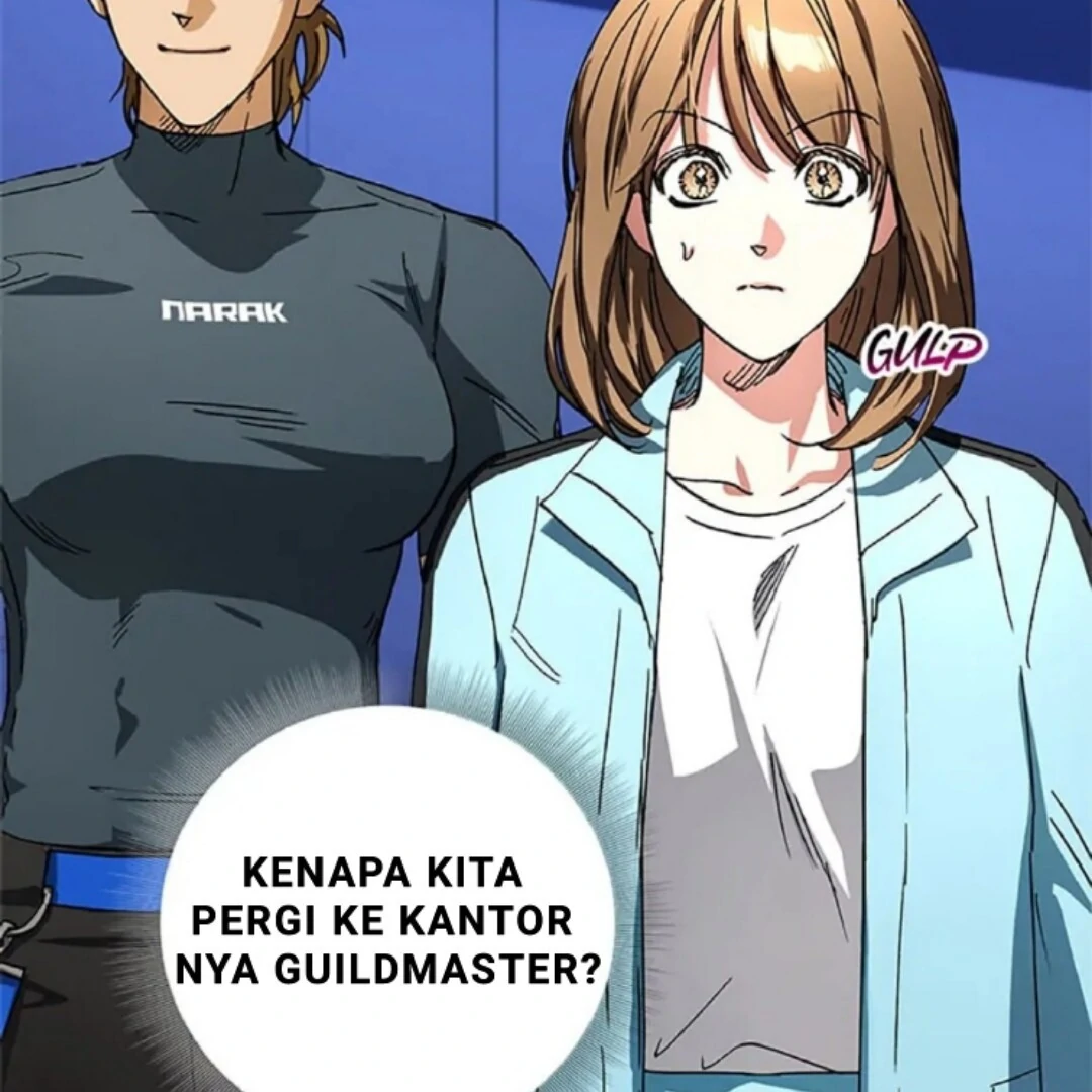 The Housekeeper of the Dungeon Chapter 25 - halaman 115