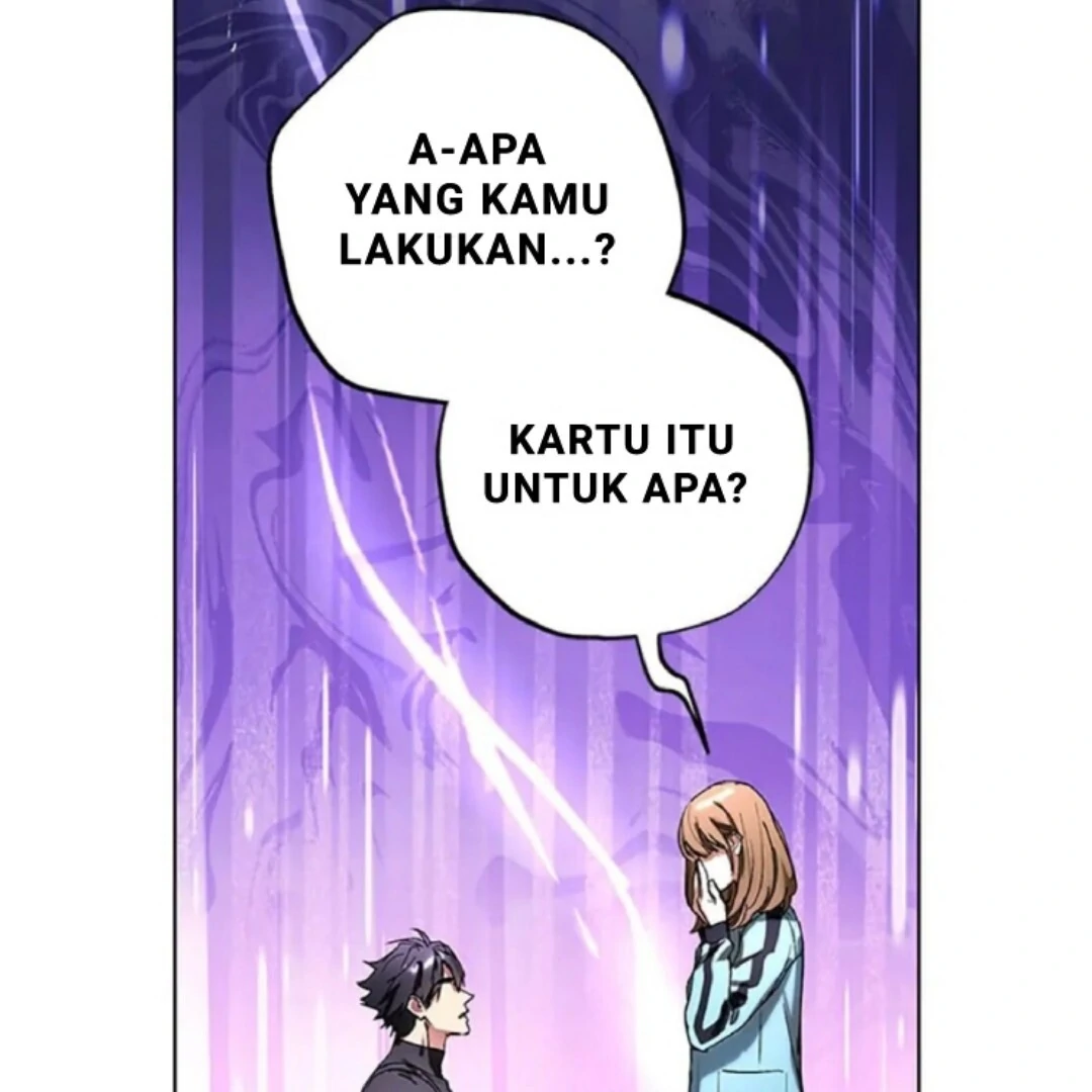 The Housekeeper of the Dungeon Chapter 25 - halaman 129