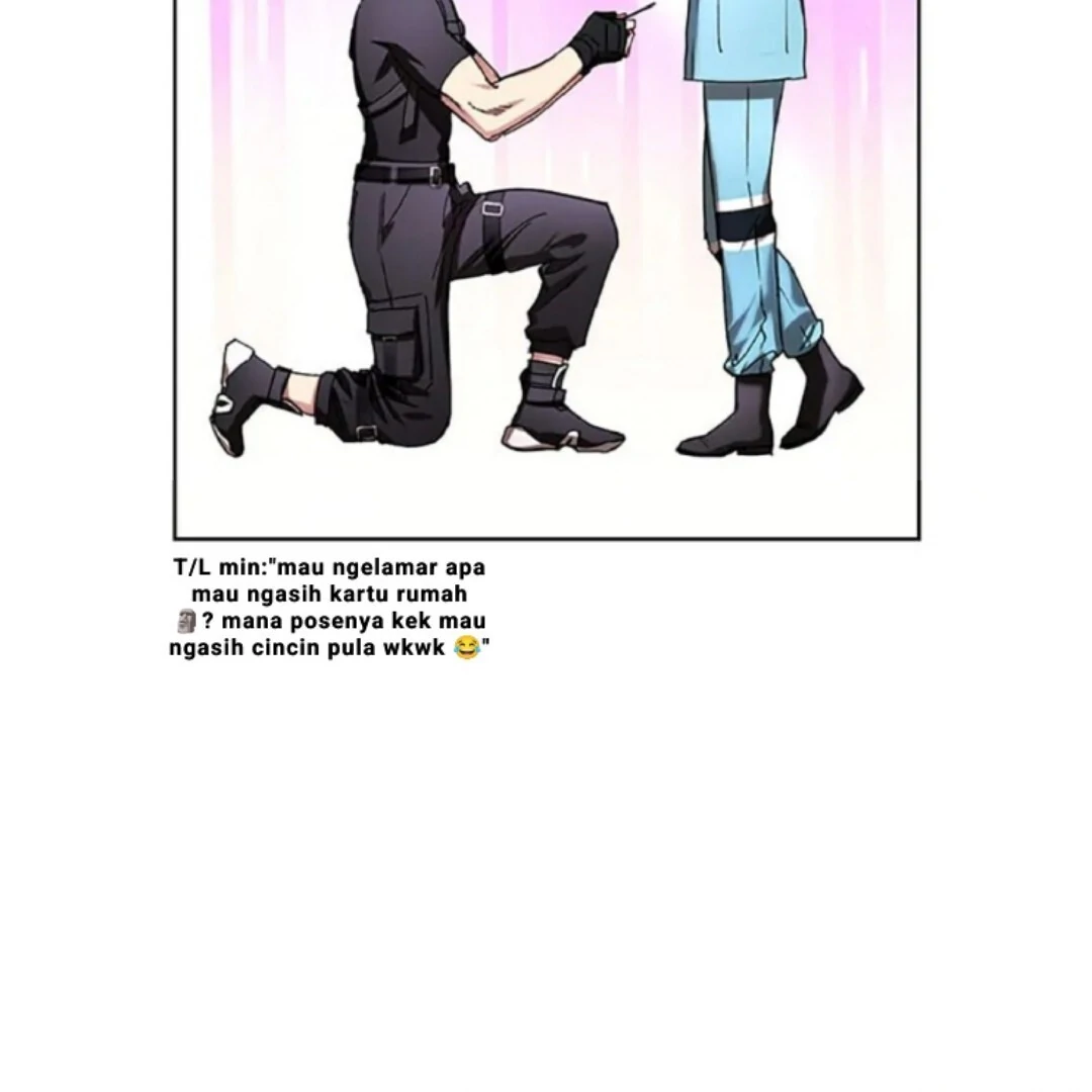 The Housekeeper of the Dungeon Chapter 25 - halaman 130