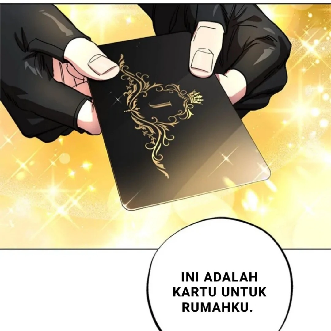 The Housekeeper of the Dungeon Chapter 25 - halaman 131