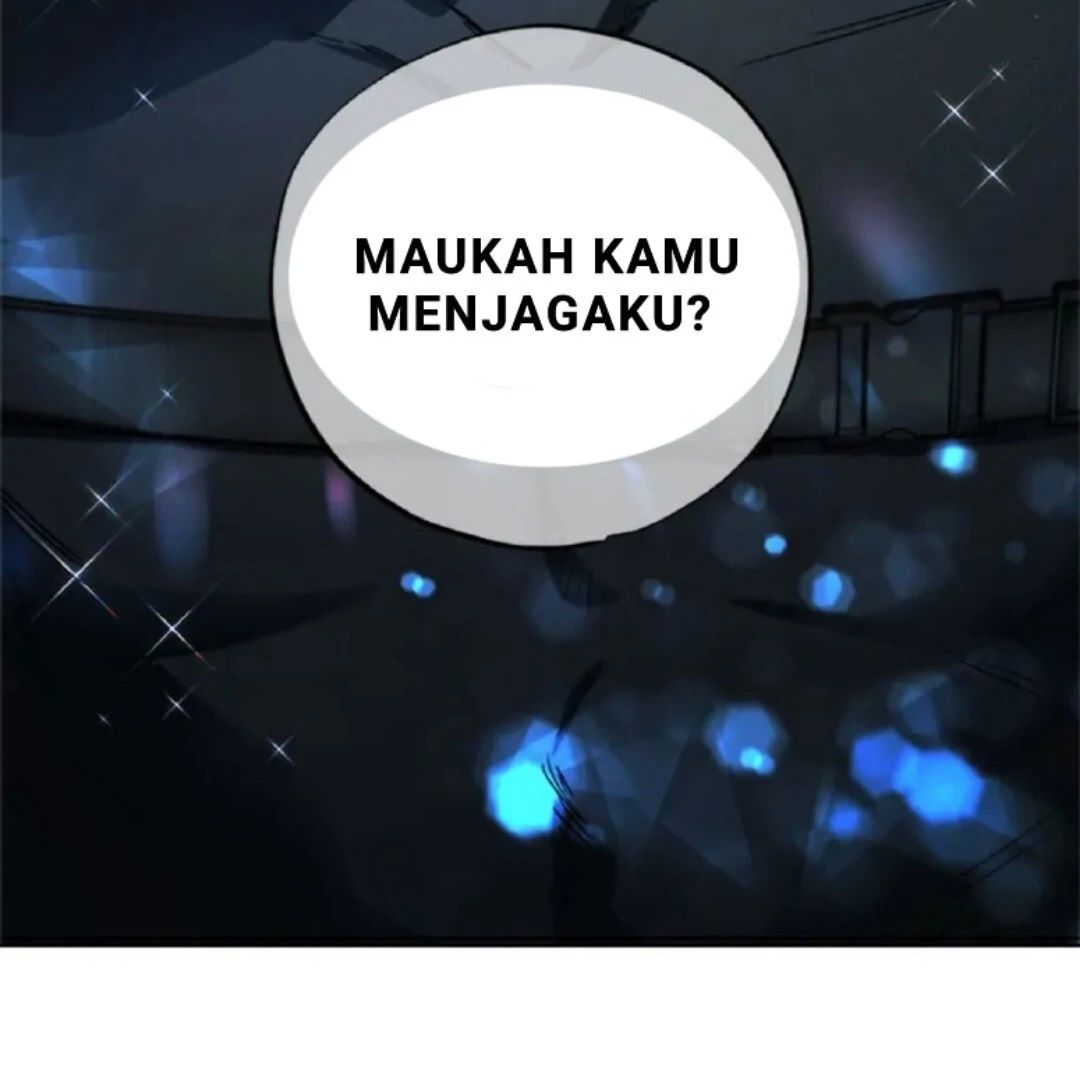 The Housekeeper of the Dungeon Chapter 25 - halaman 138