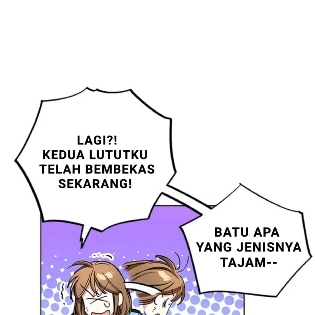 The Housekeeper of the Dungeon Chapter 25 - halaman 31