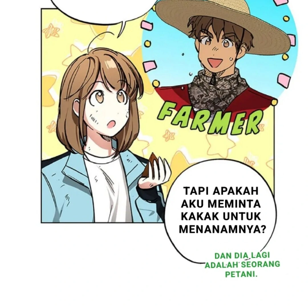 The Housekeeper of the Dungeon Chapter 25 - halaman 36
