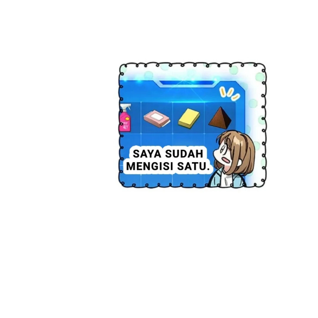 The Housekeeper of the Dungeon Chapter 25 - halaman 37
