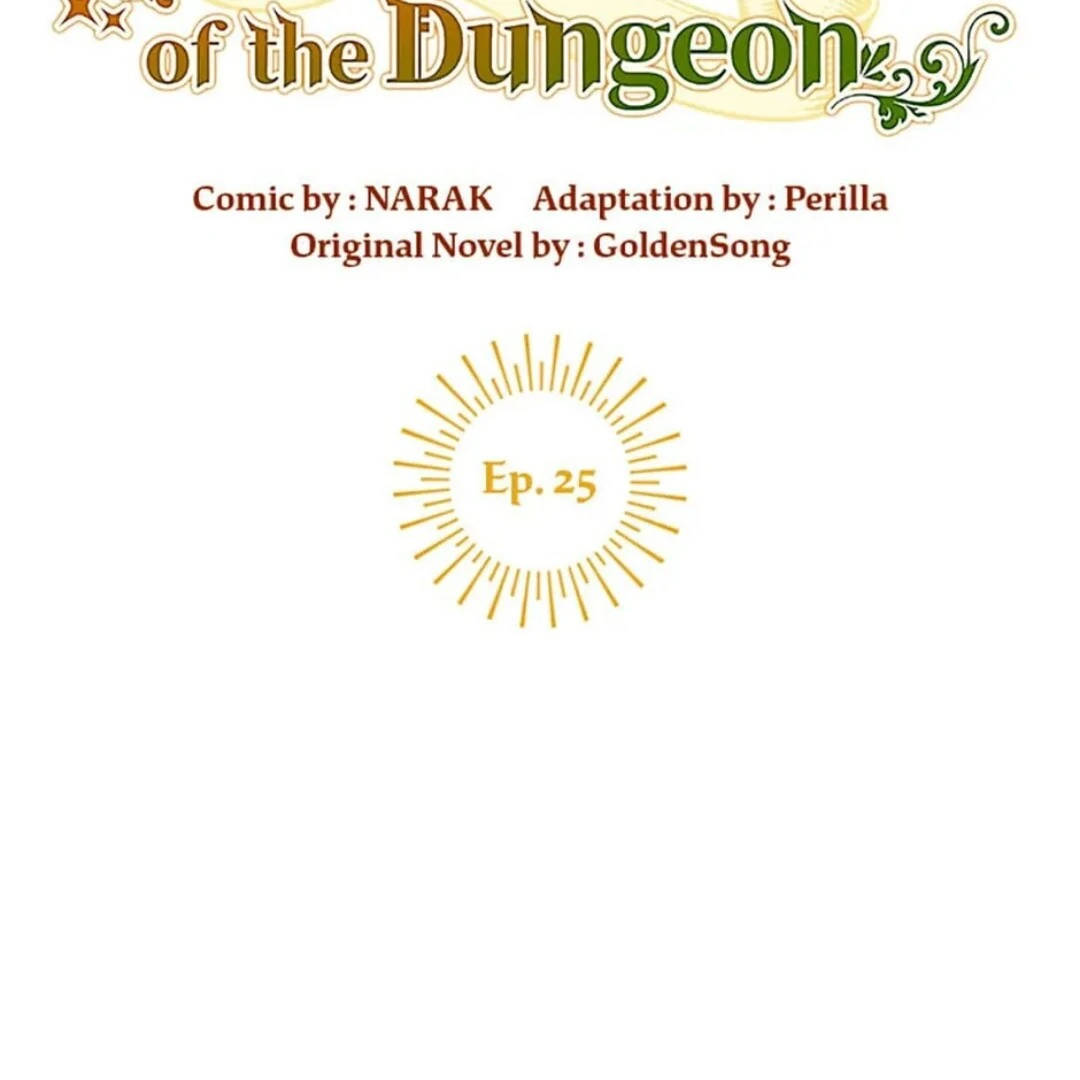 The Housekeeper of the Dungeon Chapter 25 - halaman 4