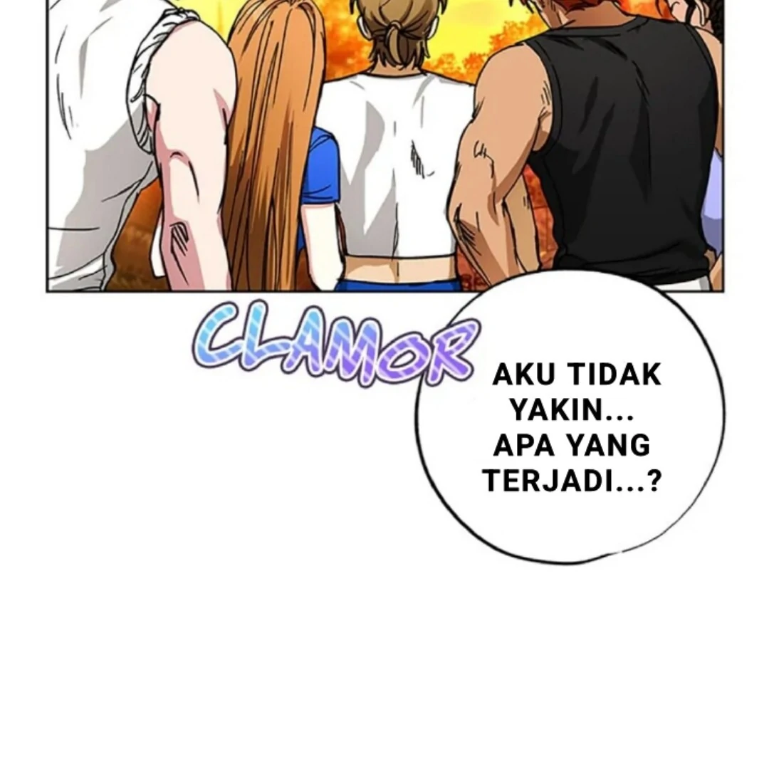 The Housekeeper of the Dungeon Chapter 25 - halaman 54