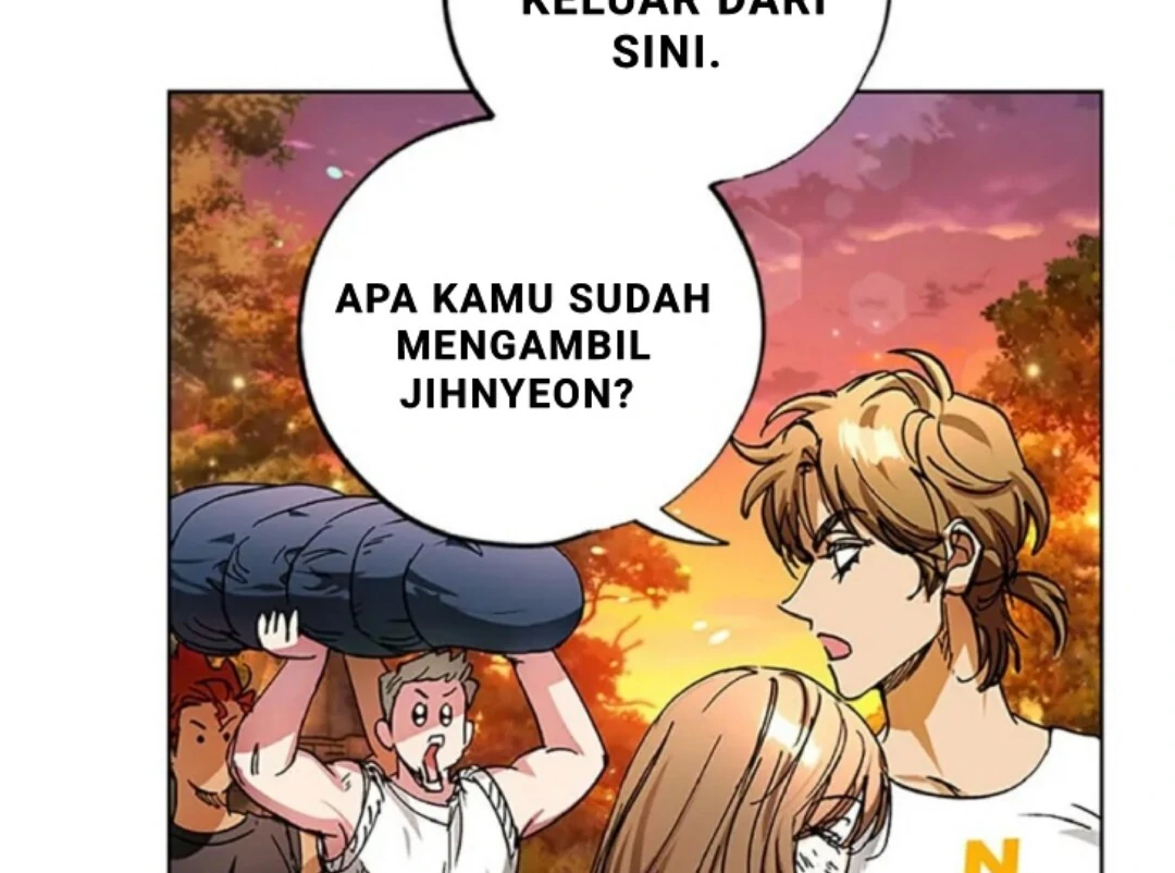 The Housekeeper of the Dungeon Chapter 25 - halaman 67