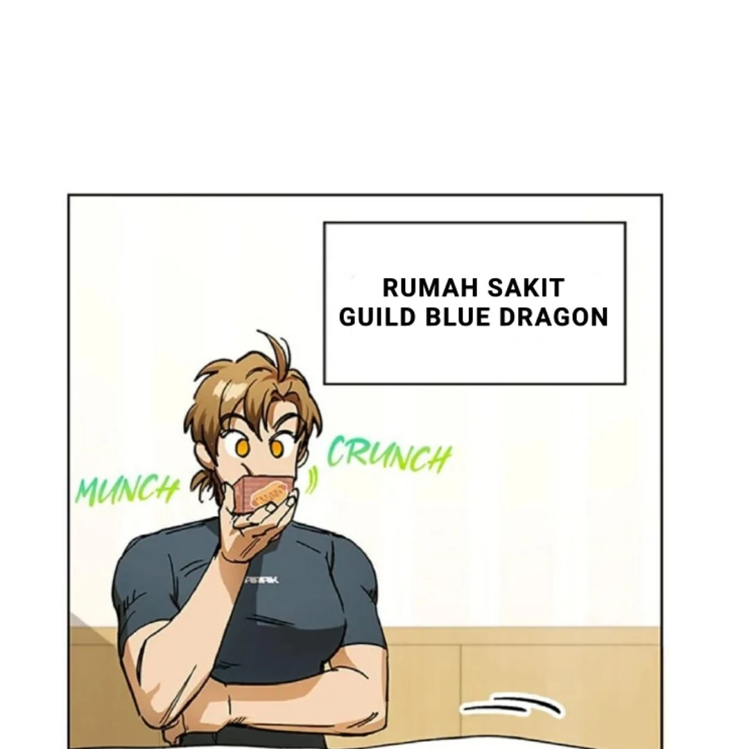 The Housekeeper of the Dungeon Chapter 25 - halaman 71