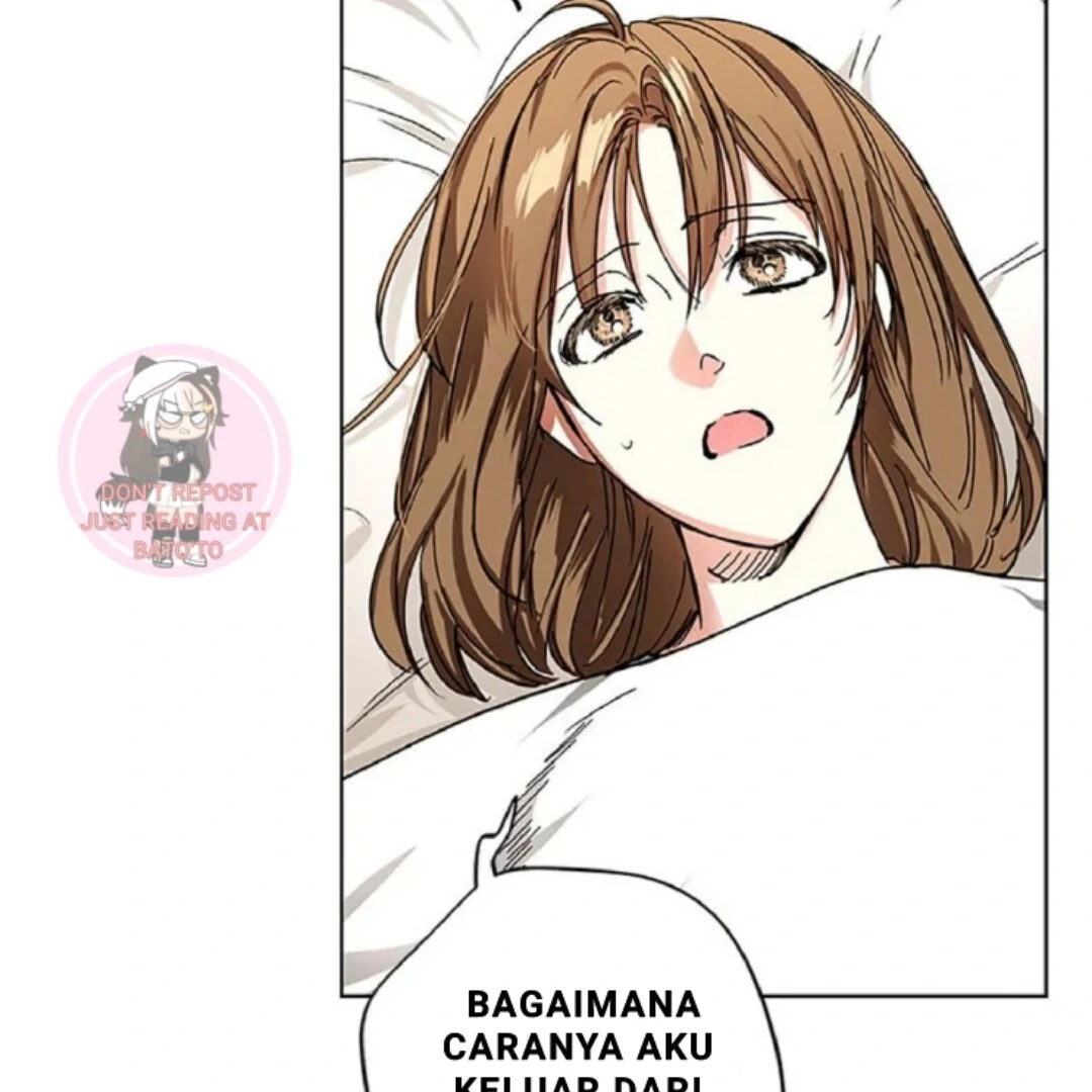 The Housekeeper of the Dungeon Chapter 25 - halaman 75