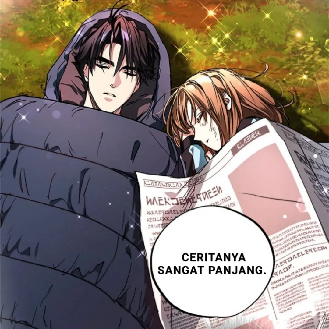The Housekeeper of the Dungeon Chapter 25 - halaman 79