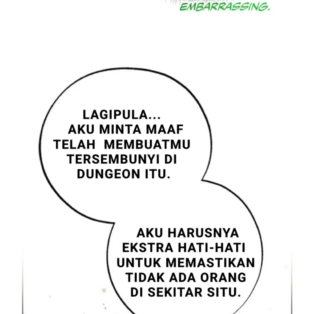 The Housekeeper of the Dungeon Chapter 25 - halaman 84