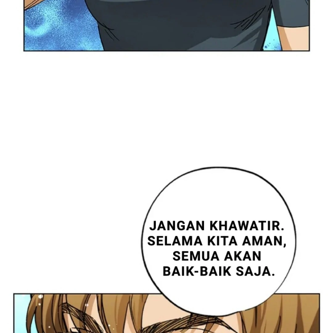 The Housekeeper of the Dungeon Chapter 25 - halaman 86