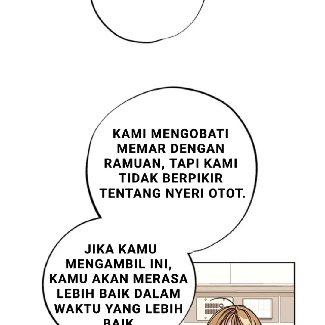 The Housekeeper of the Dungeon Chapter 25 - halaman 92