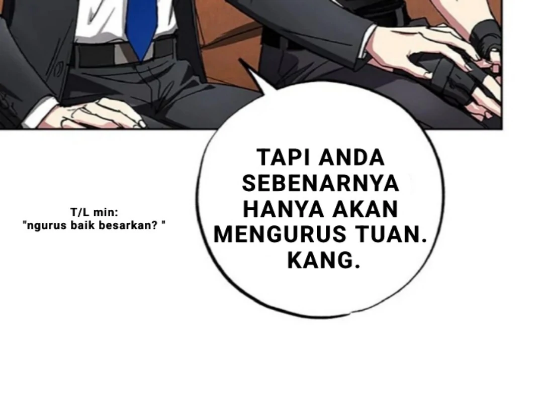 The Housekeeper of the Dungeon Chapter 26 - halaman 106
