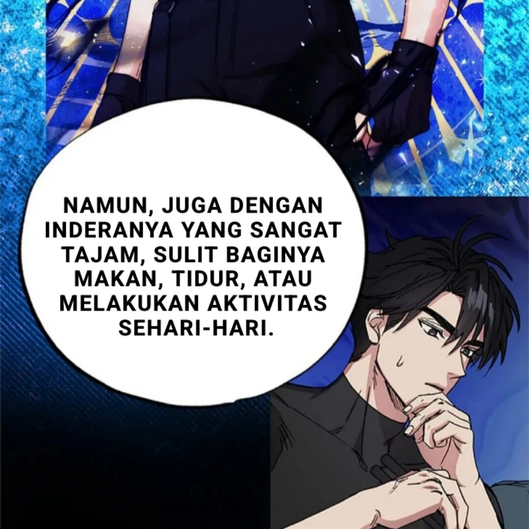 The Housekeeper of the Dungeon Chapter 26 - halaman 110