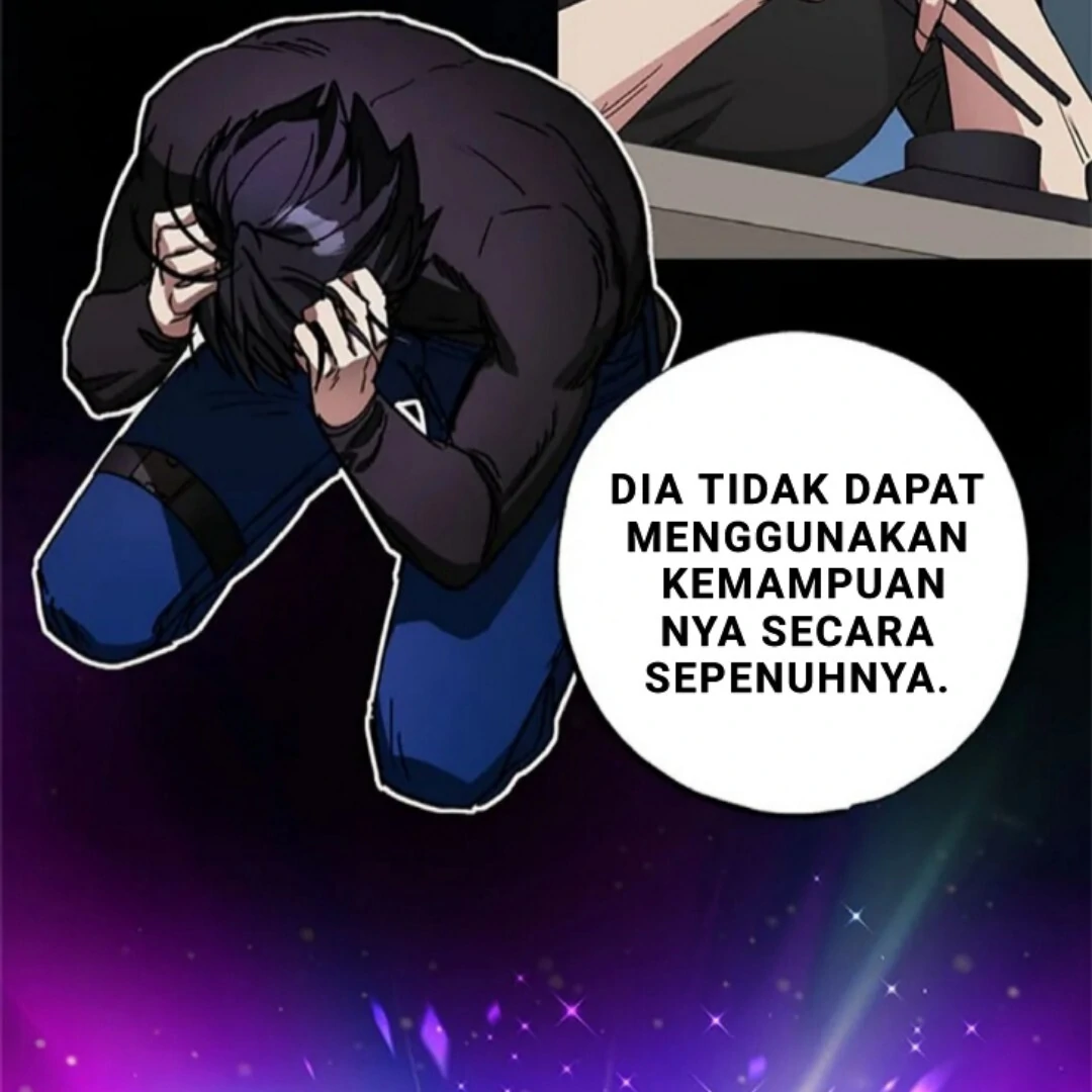 The Housekeeper of the Dungeon Chapter 26 - halaman 111