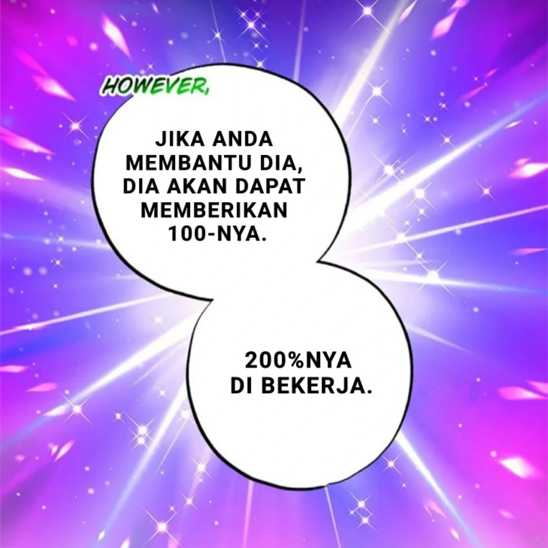 The Housekeeper of the Dungeon Chapter 26 - halaman 112