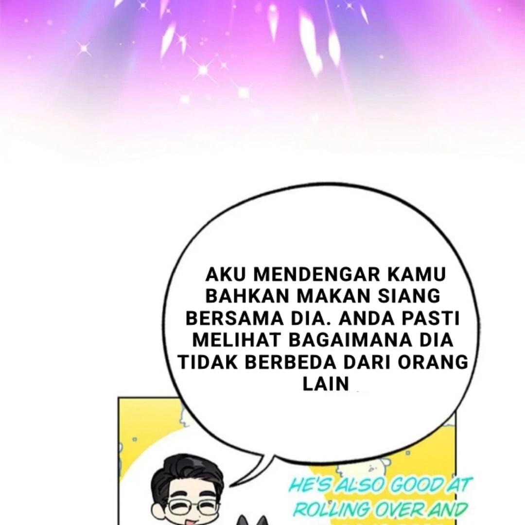The Housekeeper of the Dungeon Chapter 26 - halaman 113