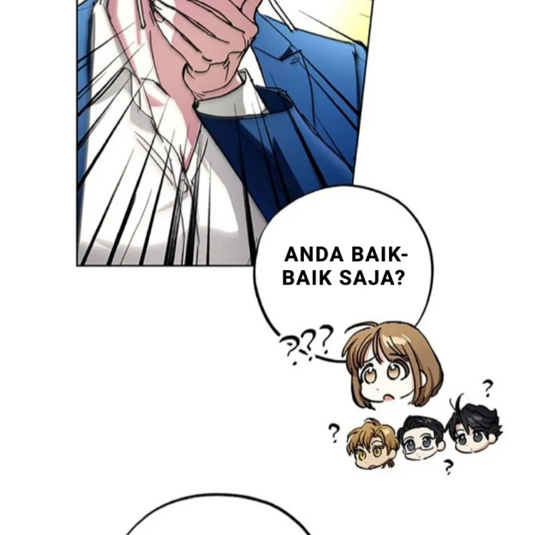 The Housekeeper of the Dungeon Chapter 26 - halaman 118