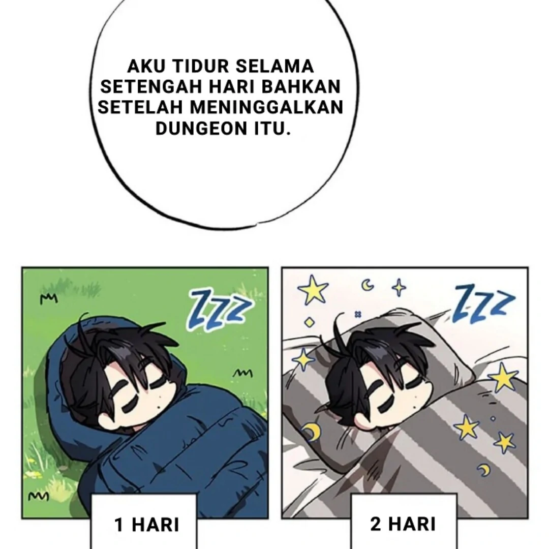 The Housekeeper of the Dungeon Chapter 26 - halaman 122