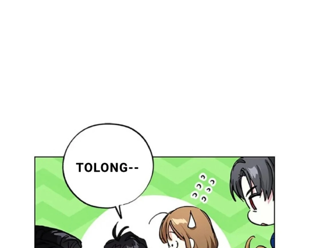The Housekeeper of the Dungeon Chapter 26 - halaman 130