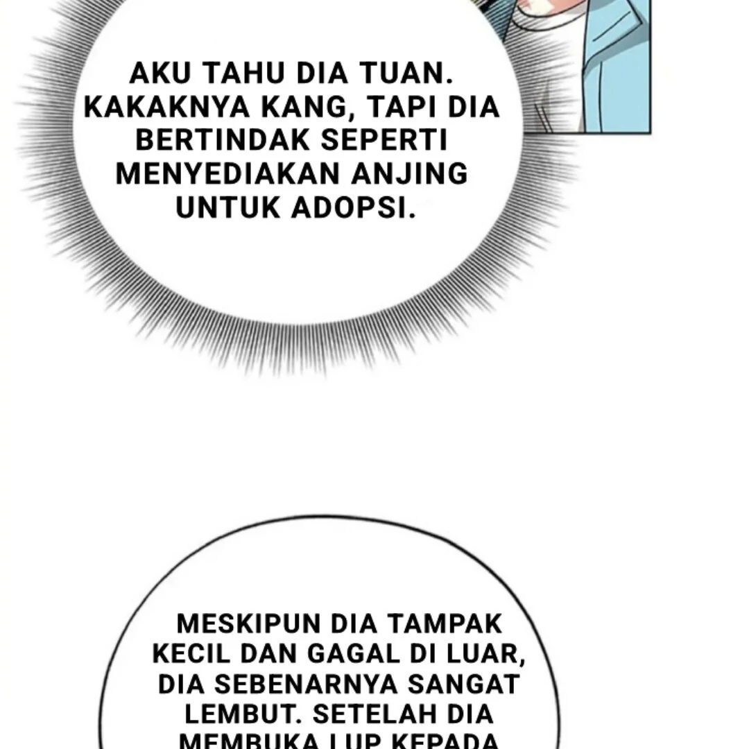 The Housekeeper of the Dungeon Chapter 26 - halaman 138