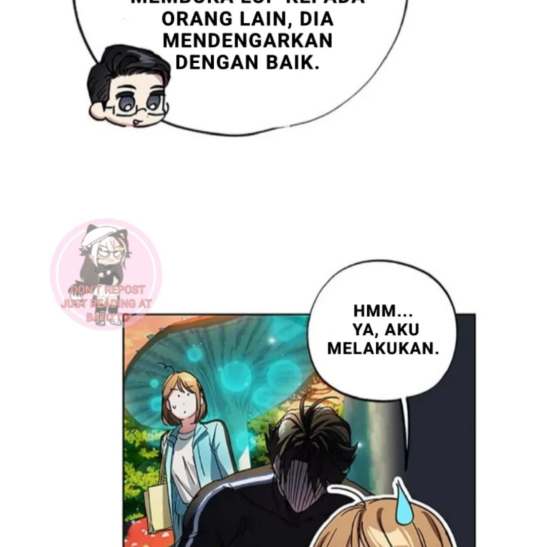 The Housekeeper of the Dungeon Chapter 26 - halaman 139
