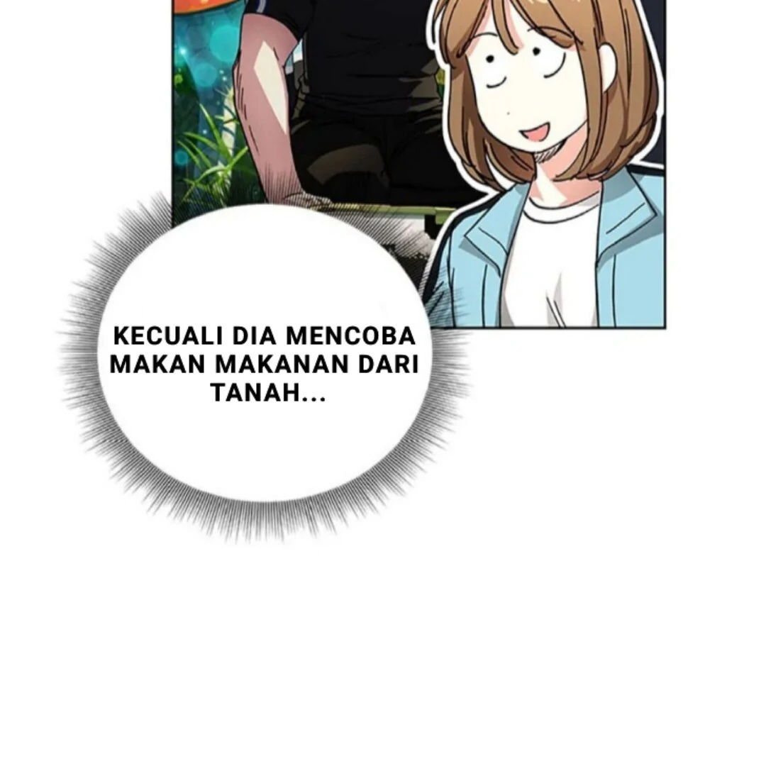 The Housekeeper of the Dungeon Chapter 26 - halaman 140