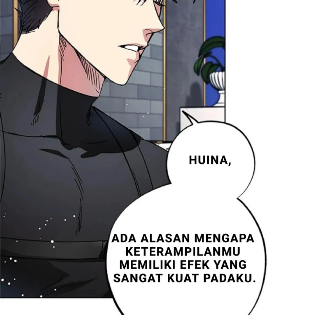 The Housekeeper of the Dungeon Chapter 26 - halaman 144