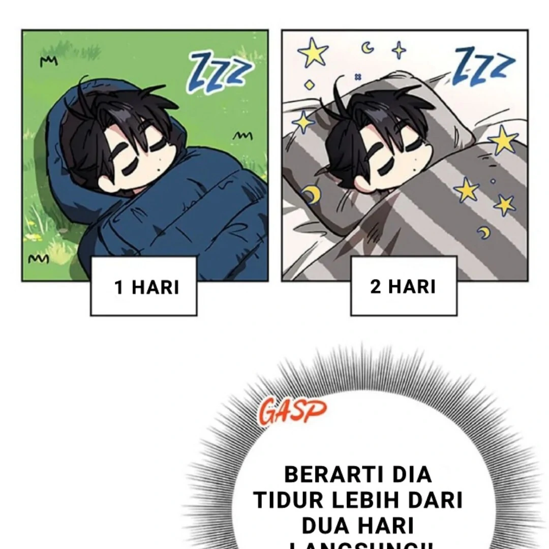 The Housekeeper of the Dungeon Chapter 26 - halaman 146