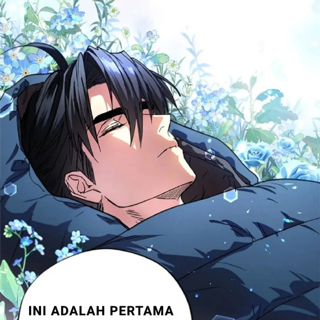 The Housekeeper of the Dungeon Chapter 26 - halaman 148