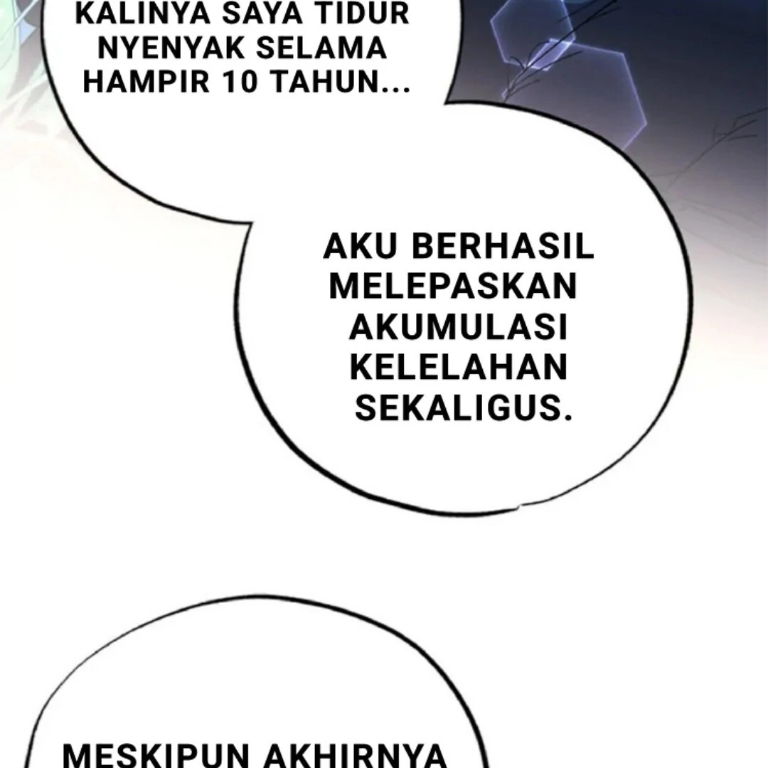 The Housekeeper of the Dungeon Chapter 26 - halaman 149