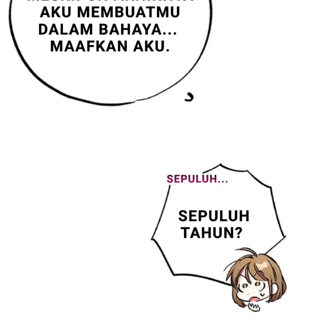 The Housekeeper of the Dungeon Chapter 26 - halaman 150