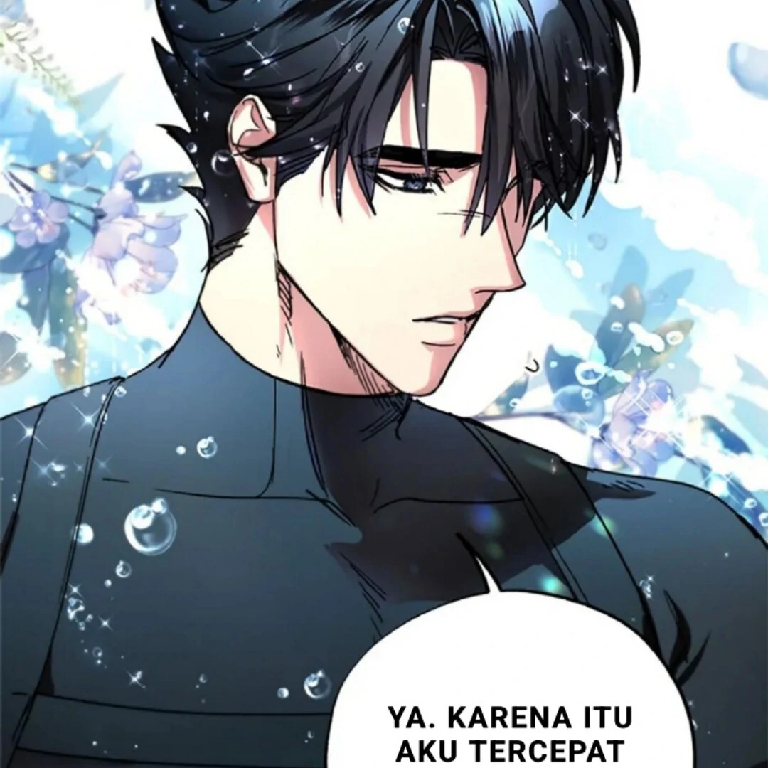 The Housekeeper of the Dungeon Chapter 26 - halaman 152