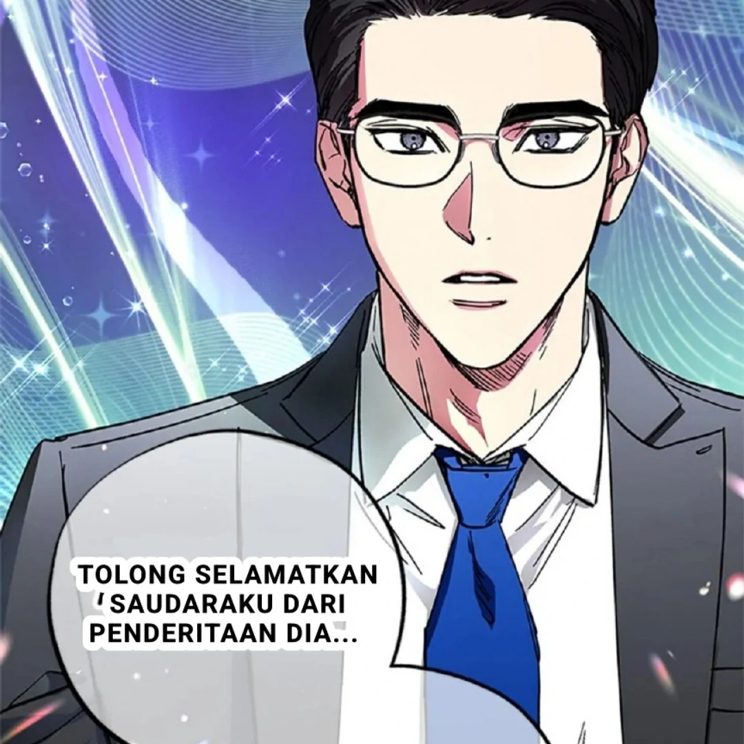 The Housekeeper of the Dungeon Chapter 26 - halaman 156